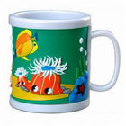 silione Cup/ Mug  with differ design