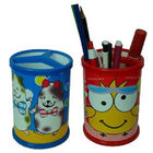 custom silicone/rubber/ plastic pen holders with high quality made in China