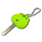 Decorative Rubber/Silicone/Soft PVC key hold/cover for all kind of keys