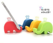 Colorful animal design call phone holder /Bright color phone holder
