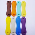 Top Quality and lower price silicone cheap cable wire winder with your own logo