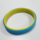Trendy bracelet 2015 / cheap rubber bracelet / silicone bracelet with factory direct price