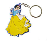 Designer personality keychain from china factory