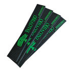 Green anti slip bar accessories beer soft pvc rubber custom spill rubber bar mat
