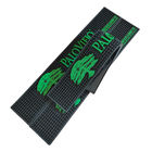 Factory Cheap price Promotion Gifts custom pvc bar mat bar spill runner