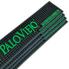 Factory Cheap price Promotion Gifts custom pvc bar mat bar spill runner