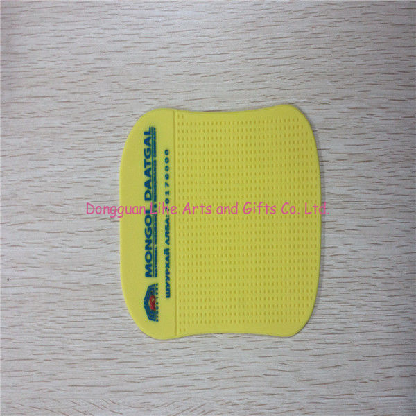 2014 custom durable soft PVC slide-proof/non-slide/anti-slide/safely mat